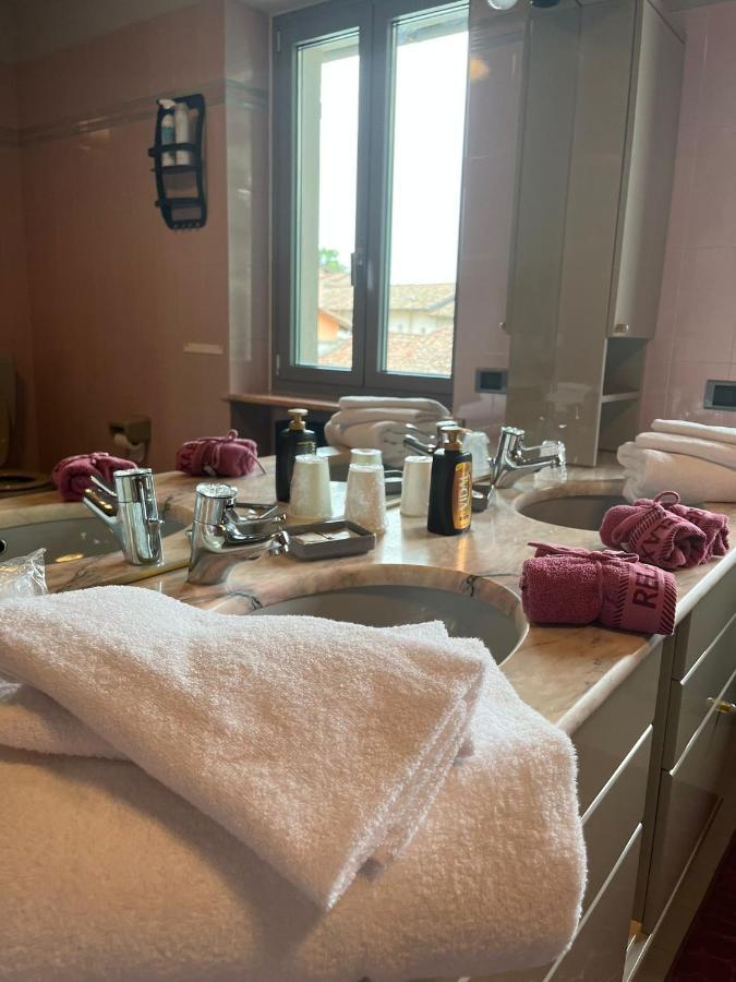 L'Alba Bed & Breakfast Magliano Alfieri ภายนอก รูปภาพ