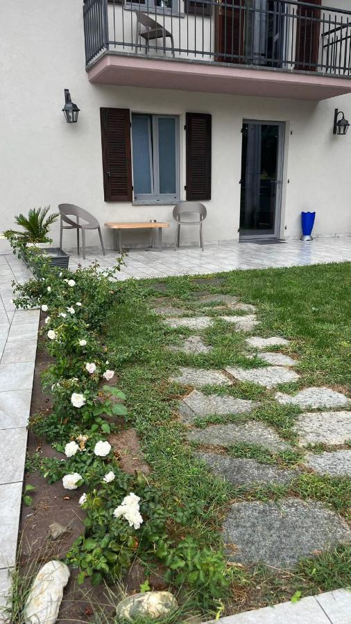 L'Alba Bed & Breakfast Magliano Alfieri ภายนอก รูปภาพ