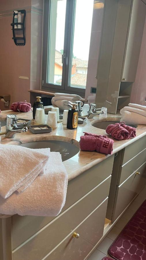 L'Alba Bed & Breakfast Magliano Alfieri ภายนอก รูปภาพ