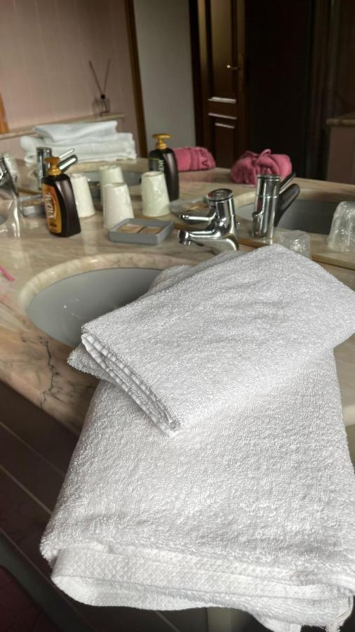 L'Alba Bed & Breakfast Magliano Alfieri ภายนอก รูปภาพ
