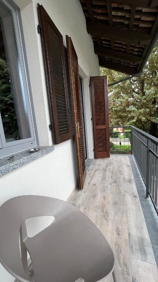 L'Alba Bed & Breakfast Magliano Alfieri ภายนอก รูปภาพ