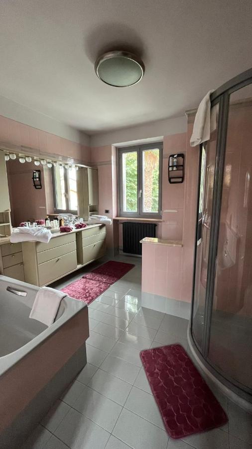 L'Alba Bed & Breakfast Magliano Alfieri ภายนอก รูปภาพ