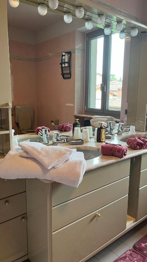 L'Alba Bed & Breakfast Magliano Alfieri ภายนอก รูปภาพ