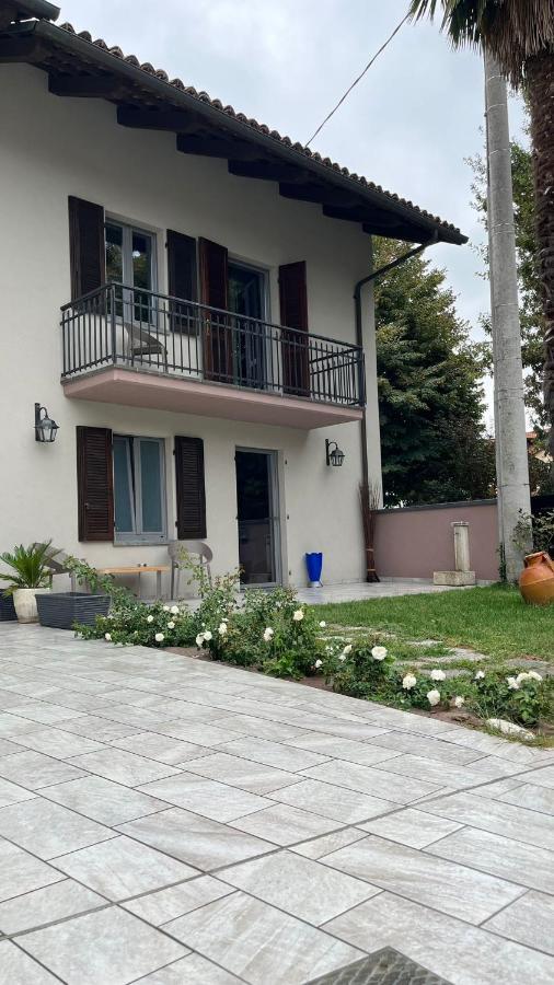 L'Alba Bed & Breakfast Magliano Alfieri ภายนอก รูปภาพ
