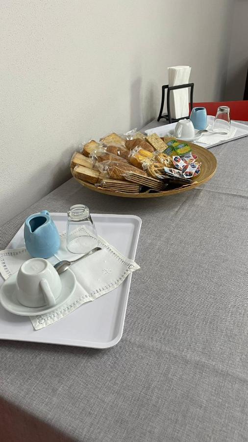 L'Alba Bed & Breakfast Magliano Alfieri ภายนอก รูปภาพ