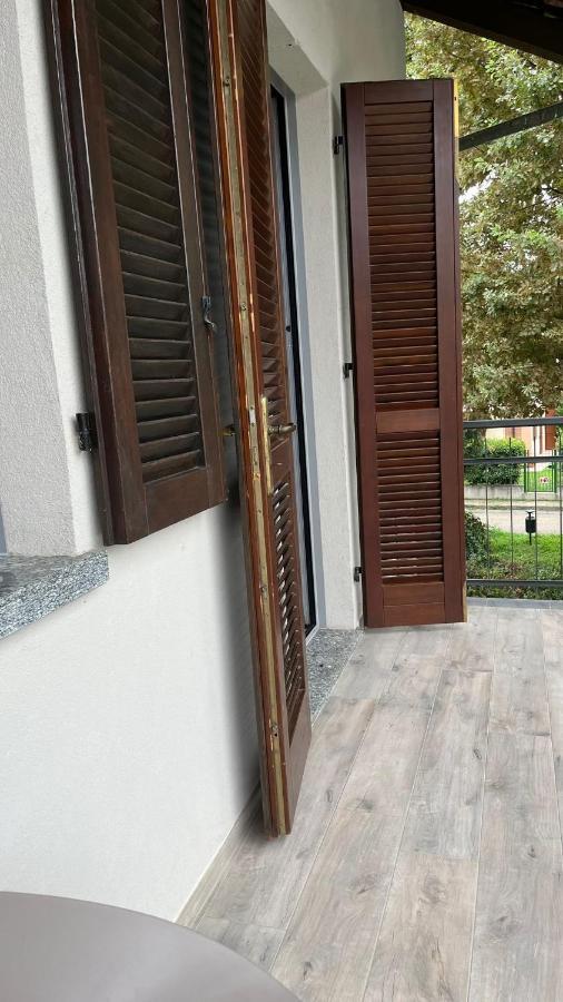 L'Alba Bed & Breakfast Magliano Alfieri ภายนอก รูปภาพ