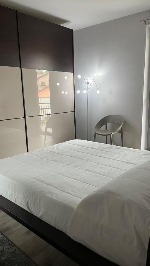 L'Alba Bed & Breakfast Magliano Alfieri ภายนอก รูปภาพ