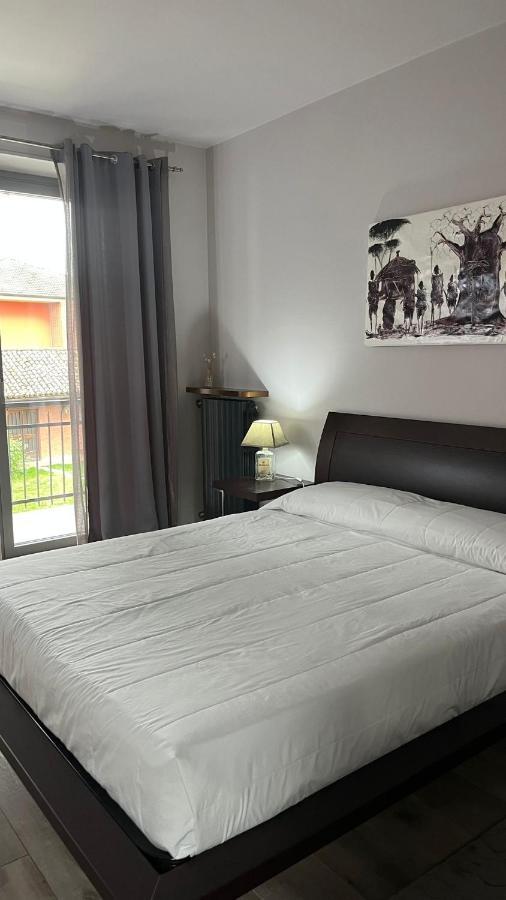 L'Alba Bed & Breakfast Magliano Alfieri ภายนอก รูปภาพ